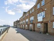 4 Bedroom Terraced House For Sale In Shoreham by sea