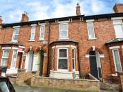 4 bedroom terraced house for sale in Sibthorp Street,...