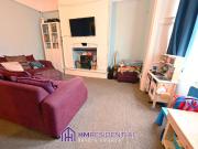 4 bedroom terraced house for sale in Sidney Grove, NE4...