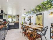 4 bedroom terraced house for sale in Simpson Street, SW11