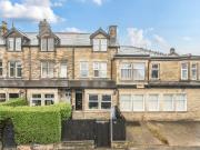 4 bedroom terraced house for sale in Skipton Road,...