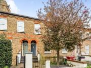 4 Bedroom Terraced House For Sale In Slough, Berkshire