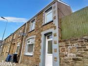 4 bedroom terraced house for sale in Somerset Street...