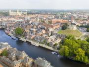 4 bedroom terraced house for sale in South Esplanade,...