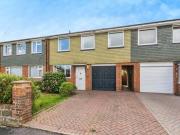 4 Bedroom Terraced House For Sale In Southampton, Hampshire