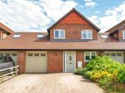 4 Bedroom Terraced House For Sale In Southampton, Hampshire