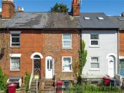 4 bedroom terraced house for sale in Southampton Street,...
