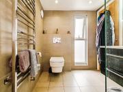 4 bedroom terraced house for sale in Southfield Road,...