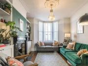 4 Bedroom Terraced House For Sale In Southville