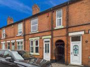 4 bedroom terraced house for sale in Spalding Road,...
