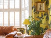 4 bedroom terraced house for sale in Springfield Road,...