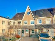 4 Bedroom Terraced House For Sale In St. Albans,...
