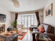 4 bedroom terraced house for sale in St. Francis Drive,...