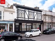 4 bedroom terraced house for sale in St. Georges Road,...