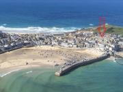 4 Bedroom Terraced House For Sale In St. Ives