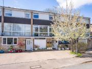 4 bedroom terraced house for sale in St. Johns Court,...