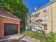 4 bedroom terraced house for sale in St. Marys Road,...