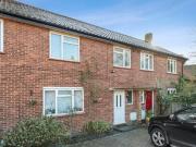 4 Bedroom Terraced House For Sale In Stanmore