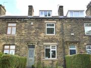 4 Bedroom Terraced House For Sale In Stanningley, Pudsey