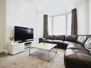 4 bedroom terraced house for sale in Stockland Street,...