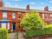 4 Bedroom Terraced House For Sale In Stockton Heath