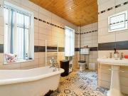 4 bedroom terraced house for sale in Stoney Bank Road...