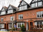 4 Bedroom Terraced House For Sale In Stoneygate