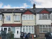 4 Bedroom Terraced House For Sale In Streatham, London