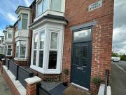 4 Bedroom Terraced House For Sale In Sunderland, Tyne...