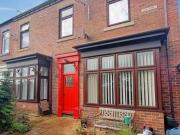4 Bedroom Terraced House For Sale In Sunderland, Tyne...