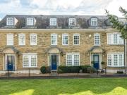 4 Bedroom Terraced House For Sale In Surrey