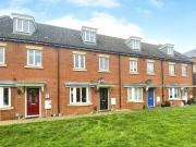 4 Bedroom Terraced House For Sale In Swindon