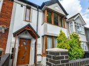 4 Bedroom Terraced House For Sale In Swindon, Wiltshire