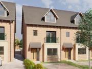 4 Bedroom Terraced House For Sale In Sycamore Square,...