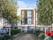 4 Bedroom Terraced House For Sale In Taunton