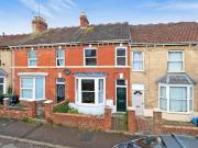 4 Bedroom Terraced House For Sale In Taunton, Somerset