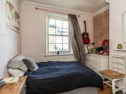 4 bedroom terraced house for sale in Temple Street,...
