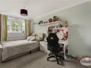 4 bedroom terraced house for sale in The Cedars,...
