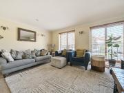 4 bedroom terraced house for sale in The Dell,...