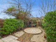 4 bedroom terraced house for sale in The Park,...