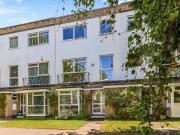 4 bedroom terraced house for sale in The Park,...