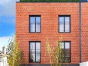 4 bedroom terraced house for sale in The Terrace Foxrock...