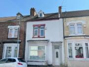 4 Bedroom Terraced House For Sale In Thornaby