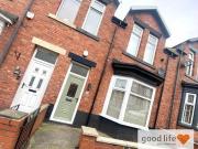 4 Bedroom Terraced House For Sale In Thornhill