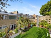 4 bedroom terraced house for sale in Ticehurst Road,...