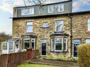 4 Bedroom Terraced House For Sale In Todmorden 4 Bedroom Terraced House For Sale In Todmorden