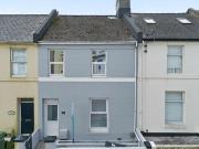4 Bedroom Terraced House For Sale In Torquay