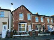 4 Bedroom Terraced House For Sale In Torquay