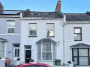 4 Bedroom Terraced House For Sale In Torquay