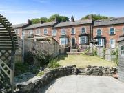 4 Bedroom Terraced House For Sale In Treffynnon, The Grove